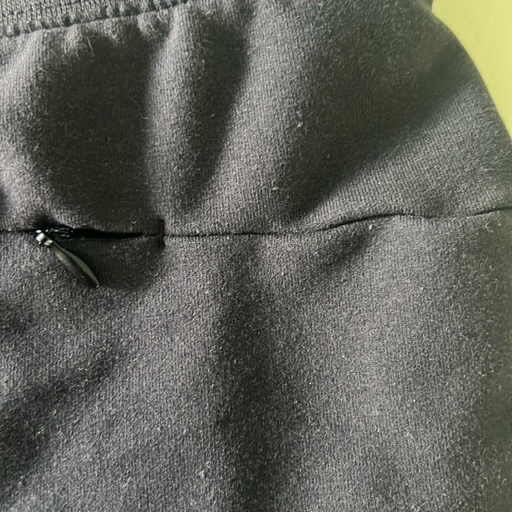 Men’s Athletic sweatpant shorts